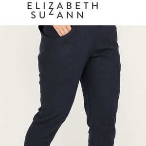 Elizabeth Suzann Clyde Pants